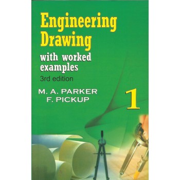 Engineering Drawing B00k 1